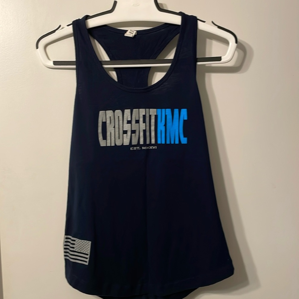 Women’s tank top - size M